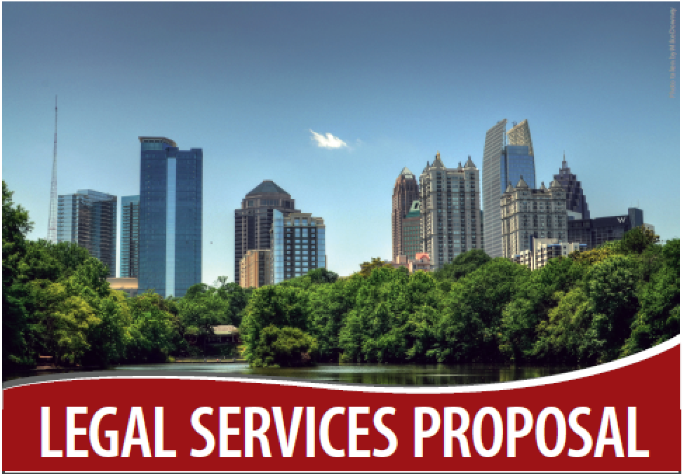 Business proposal for LankLaw Group